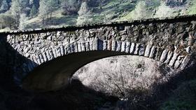 Video thumbnail: byYou Exploration Mariposa's Historical Bridges by Marilyn Harvey