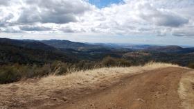 Video thumbnail: byYou Exploration The Old Road from Coulterville to Yosemite Valley