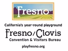 Fresno/Clovis Convention & Visitors Bureau