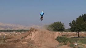 Video thumbnail: byYou Exploration Motocross Star: Jeremy Ryan