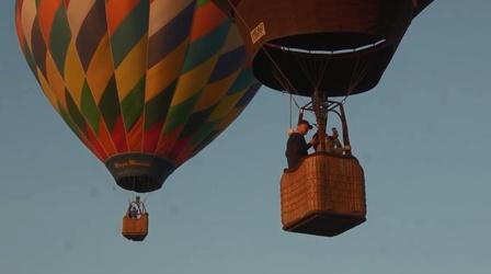 Video thumbnail: Valley PBS Community byYou Clovis Fest 2016
