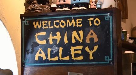 Video thumbnail: Valley PBS Community byYou Hanford’s China Alley