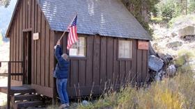 Video thumbnail: byYou Exploration Tulare County Treasures: Mineral King Preservation Society