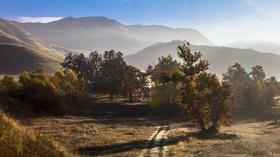 Video thumbnail: byYou Exploration Tulare County Treasures: The Story of Dry Creek Preserve