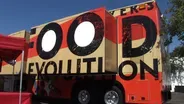 Big Fresno Fair: Jamie Oliver Food Foundation