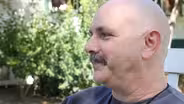 Fresno Rescue Mission: Ed's Story