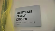 Sweet Eats Program: Children’s Hospital Oncology Kitchen 