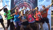 Hell of a Half Marathon