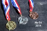 My-Tri 2014