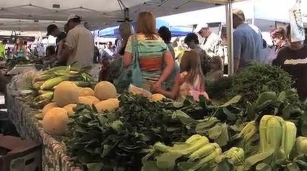 Video thumbnail: byYou Art & Culture CCROPP Bakersfield Farmer's Market
