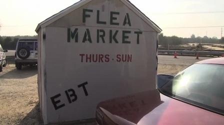 Video thumbnail: byYou Art & Culture CCROPP Atwater Flea Market