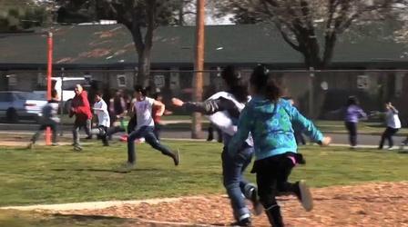 Video thumbnail: byYou Art & Culture CCROPP Burroughs Open Campus