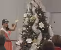 Dinuba Christmas Tree Auction