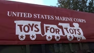 Toys for Tots 2013
