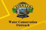 Visalia Today: Drought Outreach Efforts