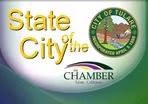 Tulare State of the City Address 2014