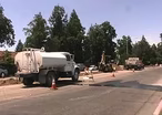 Visalia Today: Road Projects