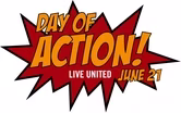 United Way of Fresno County: Day of Action