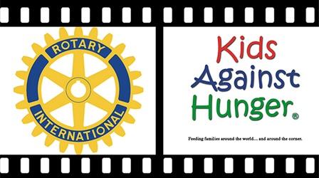 Video thumbnail: Valley PBS Community byYou Atwater/Merced Rotary Kids Against Hunger