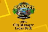 Visalia Today -  August 2013