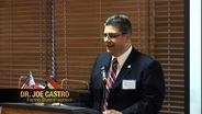 Indian Ambassador visits Fresno State: Introduction