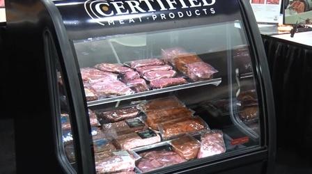 Video thumbnail: byYou Leadership & Workforce Fresno Food Expo 2015: Certified Meat Products