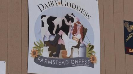 Video thumbnail: byYou Leadership & Workforce Fresno Food Expo 2015: Dairy Goddess