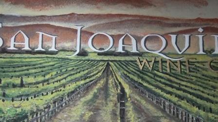 Video thumbnail: byYou Leadership & Workforce Fresno Food Expo 2015: San Joaquin Wine Company