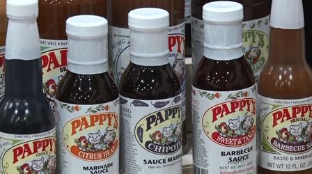 Video thumbnail: byYou Leadership & Workforce Fresno Food Expo 2015: Pappy’s Fine Foods