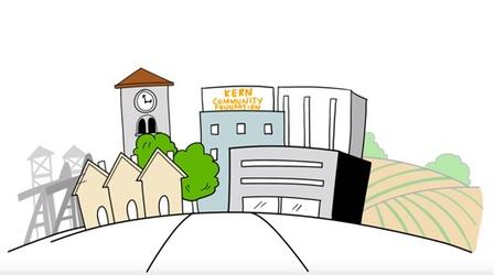 Video thumbnail: Valley PBS Community byYou What is a Community Foundation?