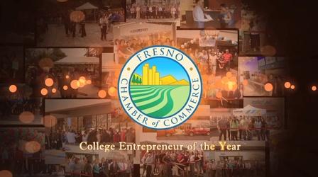 Video thumbnail: byYou Leadership & Workforce College Entrepreneur of the Year: Natalie Martin