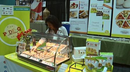 Video thumbnail: byYou Leadership & Workforce Fresno Food Expo: P*de*Q