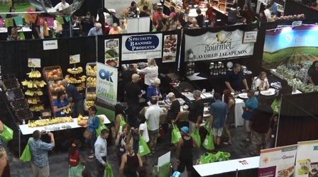 Video thumbnail: byYou Leadership & Workforce Fresno Food Expo: Innovative Start-Ups