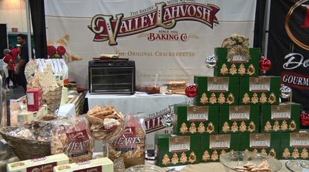 Video thumbnail: byYou Leadership & Workforce Fresno Food Expo: Valley Lahvosh Baking Co.