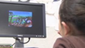 Video thumbnail: Great Valley Bridging the Digital Divide