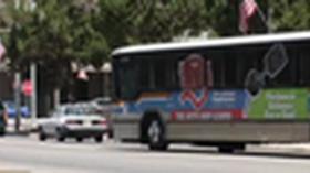 Video thumbnail: Great Valley Transportation: Moving People