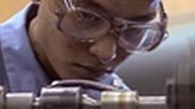 Video thumbnail: Great Valley Workforce Quality in the Central Valley