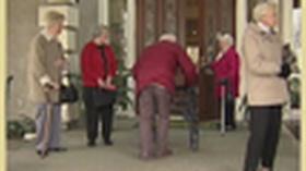 Video thumbnail: Great Valley New Face of the Valley