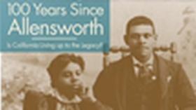 Video thumbnail: Great Valley African-Americans in the Central Valley