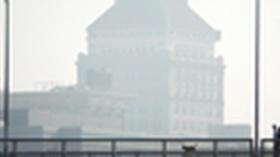 Video thumbnail: Great Valley Air Quality and the Cost of Doing Business in the Valley