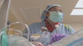 Video thumbnail: Great Valley Planning for Future of Health Care in the Central Valley