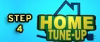 Home Tune-up: Step 4