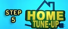 Home Tune-up: Step 5