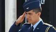 Fresno State Air Force ROTC