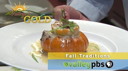 Video thumbnail: Valleys Gold Season 3 Fall Traditions