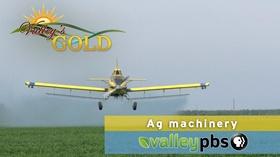 Video thumbnail: Valleys Gold Season 3 Episode 3: Ag Machinery