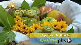 Video thumbnail: Valley's Gold Season 4 Valley's Gold: Apples & Kiwis