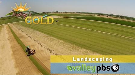 Video thumbnail: Valleys Gold Landscaping
