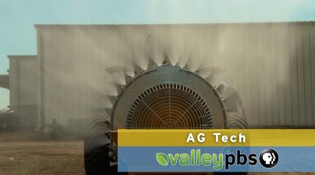 Video thumbnail: Valleys Gold Ag Technology