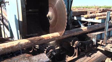 Video thumbnail: Valleys Gold Season 2 Valley’s Gold Education – Forest Products